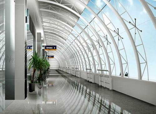 四川裝飾工程：匠心獨(dú)運(yùn)，筑夢(mèng)空間的藝術(shù)之旅